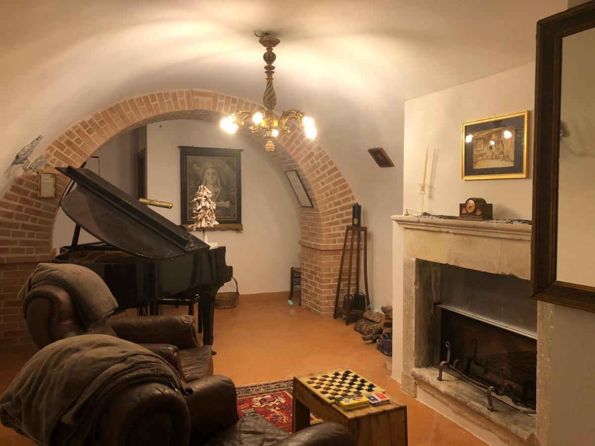 Appartamento Visione via Peltuino 19 Prata d'Ansidonia Esterno foto