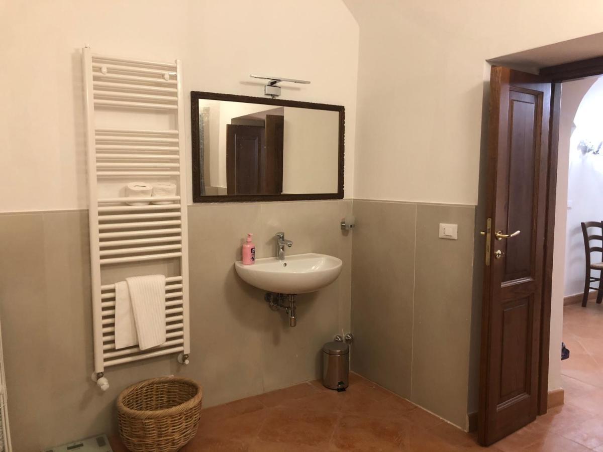 Appartamento Visione via Peltuino 19 Prata d'Ansidonia Esterno foto