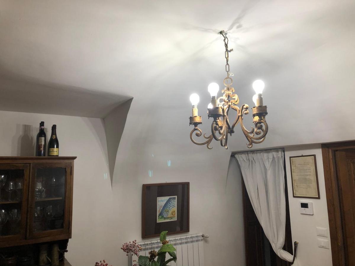 Appartamento Visione via Peltuino 19 Prata d'Ansidonia Esterno foto