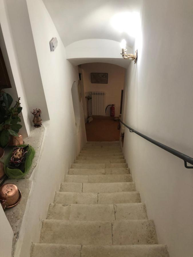 Appartamento Visione via Peltuino 19 Prata d'Ansidonia Esterno foto
