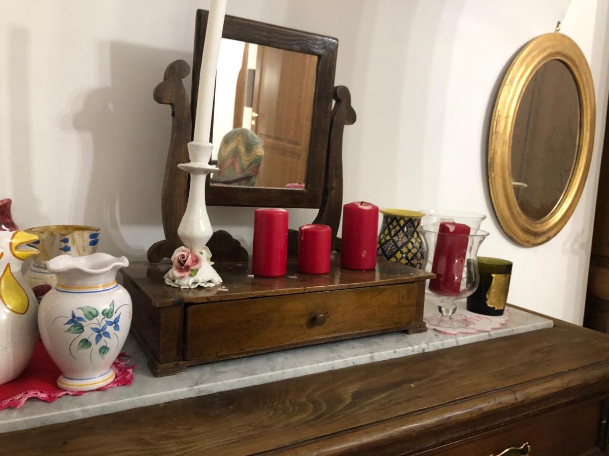 Appartamento Visione via Peltuino 19 Prata d'Ansidonia Esterno foto