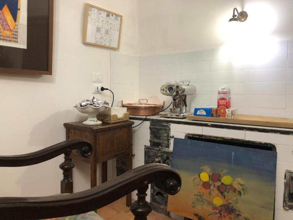 Appartamento Visione via Peltuino 19 Prata d'Ansidonia Esterno foto