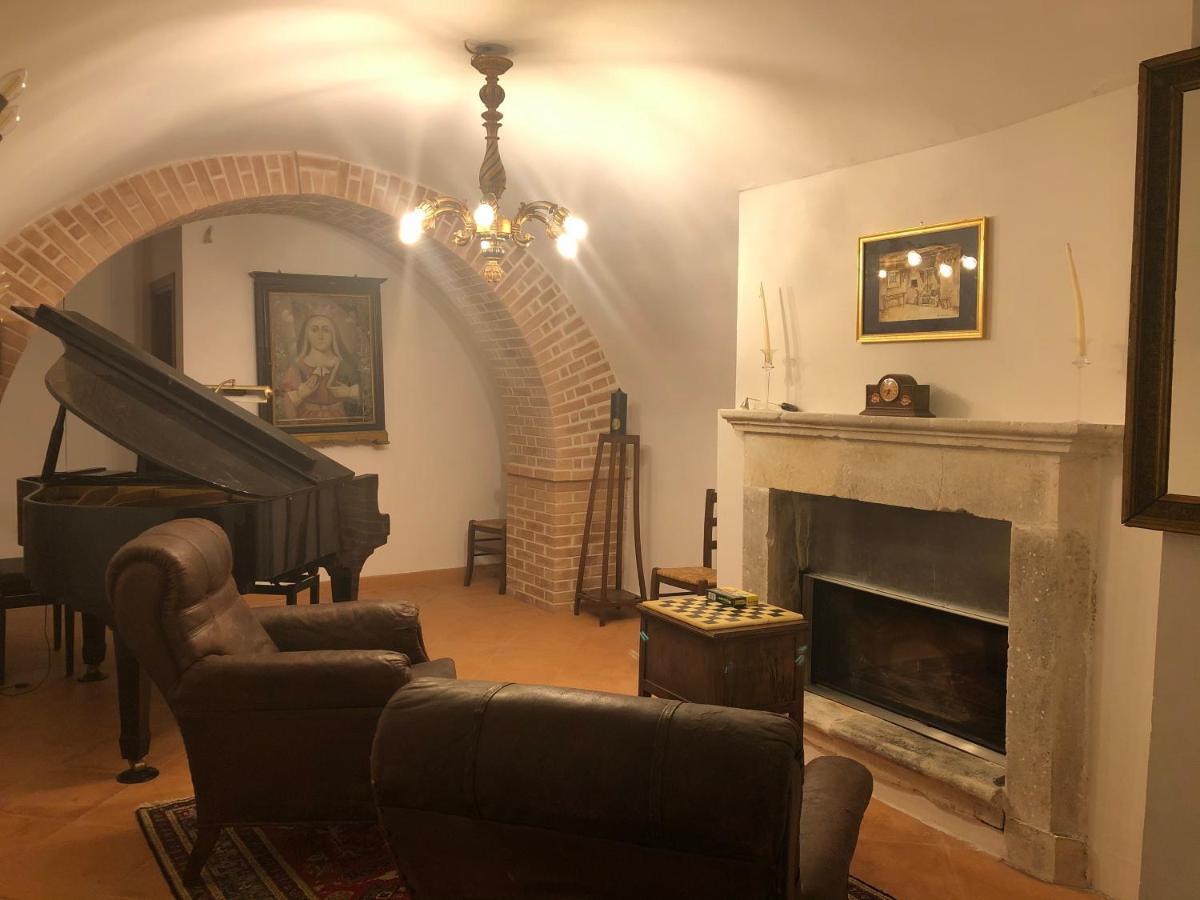 Appartamento Visione via Peltuino 19 Prata d'Ansidonia Esterno foto