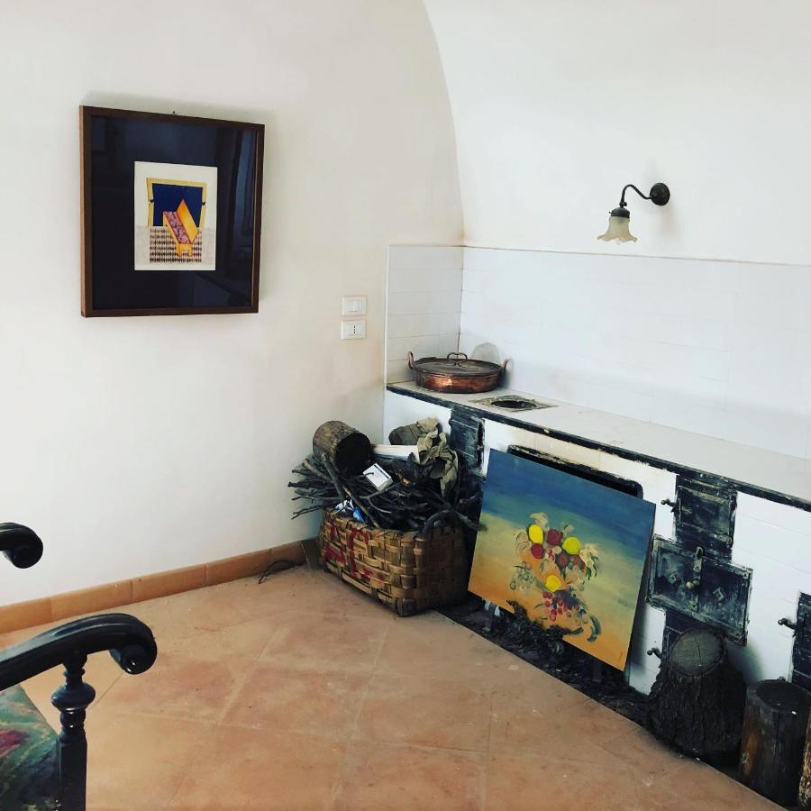 Appartamento Visione via Peltuino 19 Prata d'Ansidonia Esterno foto