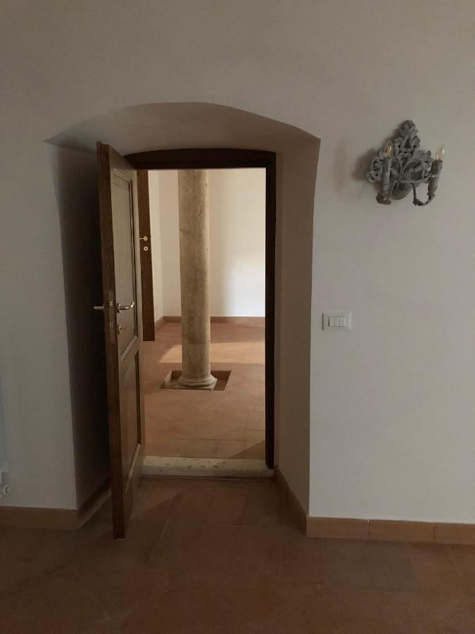 Appartamento Visione via Peltuino 19 Prata d'Ansidonia Esterno foto