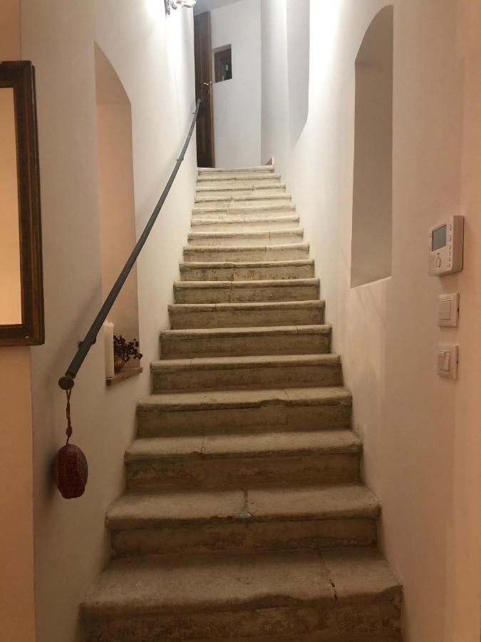 Appartamento Visione via Peltuino 19 Prata d'Ansidonia Esterno foto