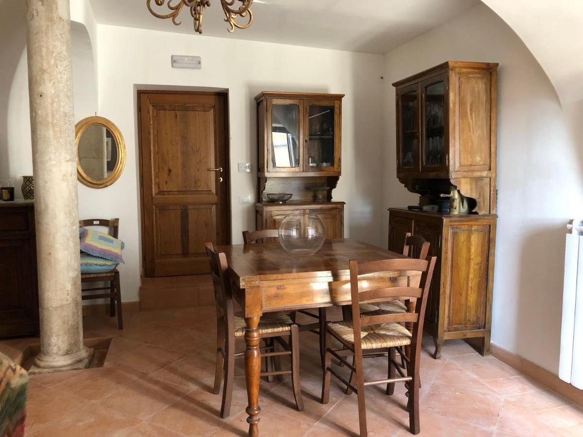 Appartamento Visione via Peltuino 19 Prata d'Ansidonia Esterno foto