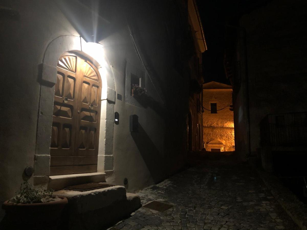 Appartamento Visione via Peltuino 19 Prata d'Ansidonia Esterno foto